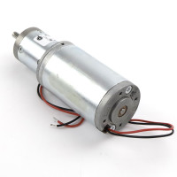 Dunkermotoren Getriebemotor G42X25 + PLG32 i=36:1 NOV