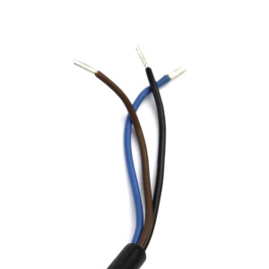 Siemens SIMATIC PXI220 INDUKTIV SENSOR 3RG4011-0AG33 NOV