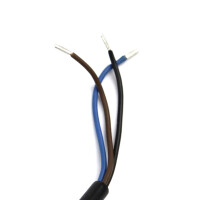 Siemens SIMATIC PXI220 INDUKTIV SENSOR 3RG4011-0AG33 NOV
