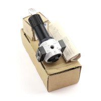 Festo Druckregelventil LRS-1/4-D-7-I-MINI 194615 OVP