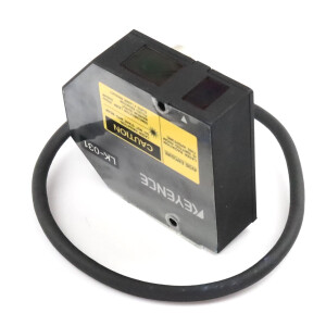 Keyence Messkopf LK-031 NOV