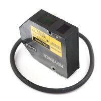 Keyence Messkopf LK-031 NOV