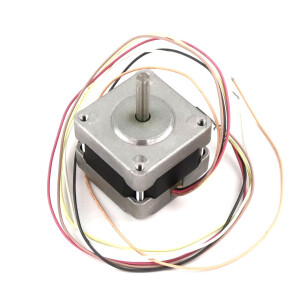 Nanotec Schrittmotor SH4009S0906-A 4.0V NOV