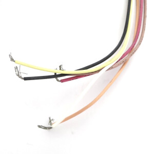 Nanotec Schrittmotor SH4009S0906-A 4.0V NOV