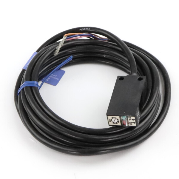 Keyence Fotoelektrischer Sensor PZ-42L NOV