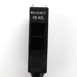 Keyence Fotoelektrischer Sensor PZ-42L NOV
