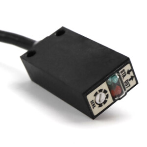 Keyence Fotoelektrischer Sensor PZ-42L NOV