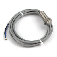 CONTRINEX Induktiver Näherungsschalter DW-AD-703-M18 NOV