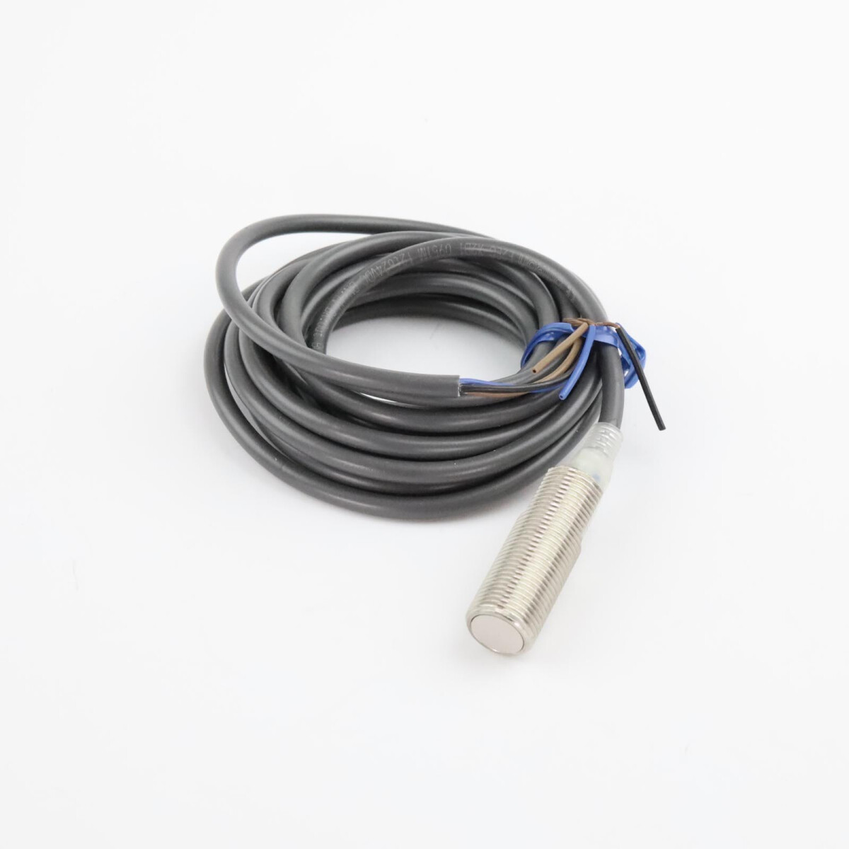 Omron Näherungsschalter E2EG-X2B1 NOV