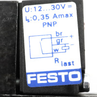 Festo Pneumatik PE-Wandler PEN-M5 8625 NOV