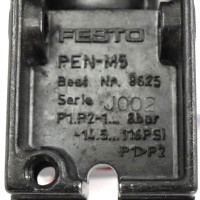 Festo Pneumatik PE-Wandler PEN-M5 8625 NOV