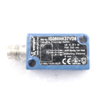 wenglor induktiver Näherungsschalter IG060NK37VD8 OVP