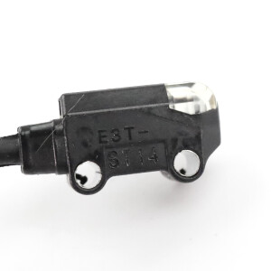 Omron Miniatur-Einweglichtschranke E3T-ST14 NOV