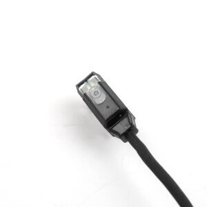 Omron Miniatur-Einweglichtschranke E3T-ST14 NOV