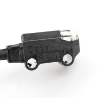 Omron Miniatur-Einweglichtschranke E3T-ST14 NOV