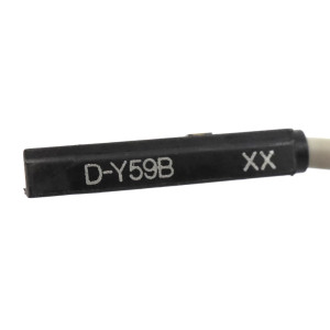 SMC elektronischer Schalter D-Y59B NOV