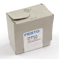Festo Vakuumsaugdüse VAD-MYB-1/8 35553 SIE