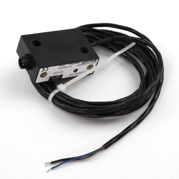 Balluff Signalverstärker BAE009J BAE SA-CS-001-NO NOV