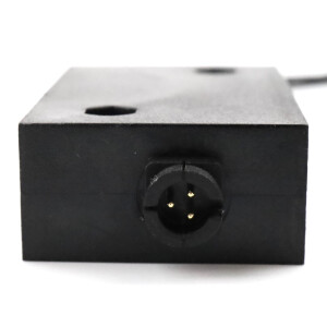 Balluff Signalverstärker BAE009J BAE SA-CS-001-NO NOV