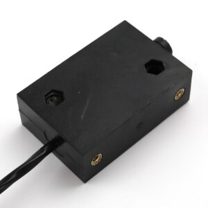 Balluff Signalverstärker BAE009J BAE SA-CS-001-NO NOV