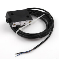 Balluff Signalverstärker BAE009J BAE SA-CS-001-NO NOV