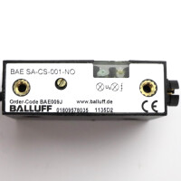Balluff Signalverstärker BAE009J BAE SA-CS-001-NO NOV