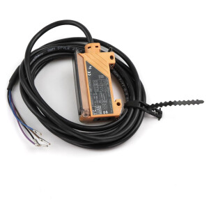 ifm electronic Fiberoptikverstärker OB5011 OBF-FPKG/T NOV