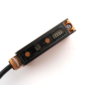 ifm electronic Fiberoptikverstärker OB5011 OBF-FPKG/T NOV