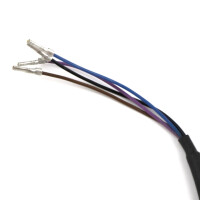 ifm electronic Fiberoptikverstärker OB5011 OBF-FPKG/T NOV
