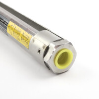ABB Glaskonus-Durchflussmesser D10A11 NOV