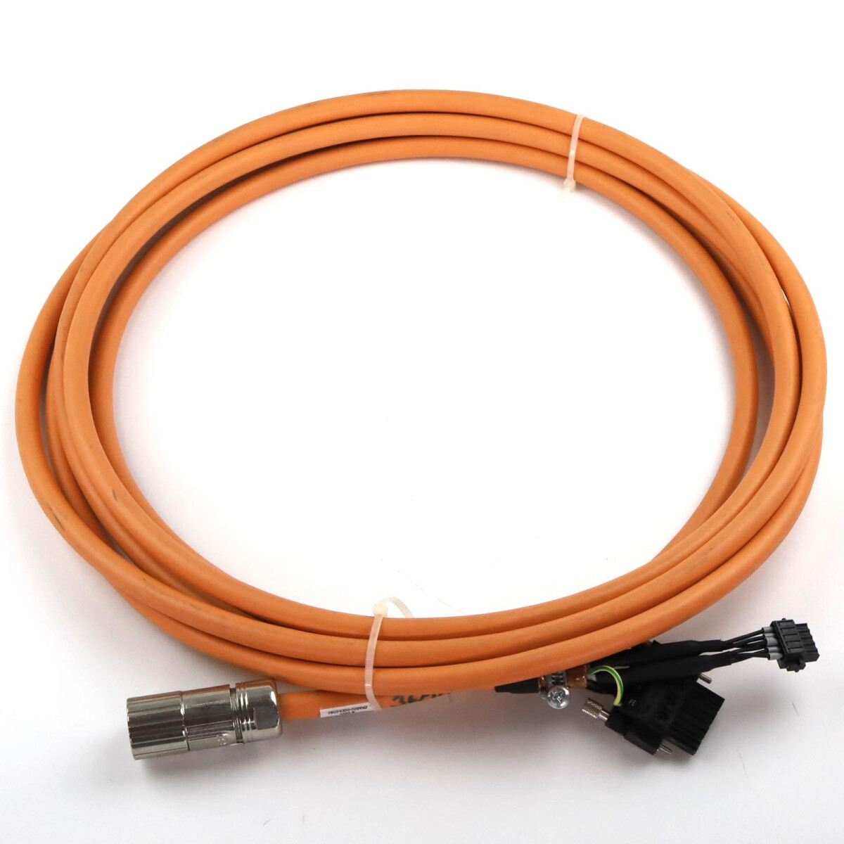Beckhoff Motorleitung AX5000 dynamic ZK4500-0023-0060 6m NOV