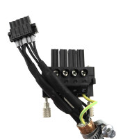 Beckhoff Motorleitung AX5000 dynamic ZK4500-0023-0070 7m NOV