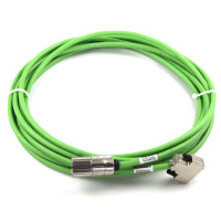 Beckhoff Encoderanschlussleitung AX5000 dynamic ZK4510-0020-0060 6m NOV