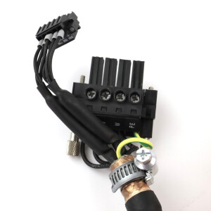 Beckhoff Motorleitung AX5000 dynamic ZK4500-0023-0140 14m NOV