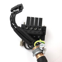 Beckhoff Motorleitung AX5000 dynamic ZK4500-0023-0140 14m NOV