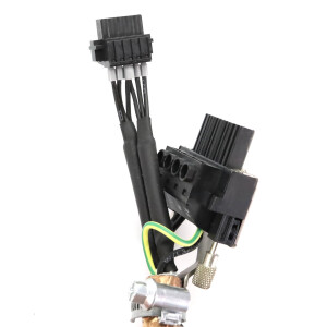 Beckhoff Motorleitung AX5000 dynamic ZK4500-0023-0130 13m NOV