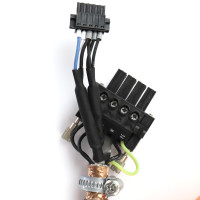 Beckhoff Motorleitung AX5000 dynamic ZK4500-8022-0140 14m NOV