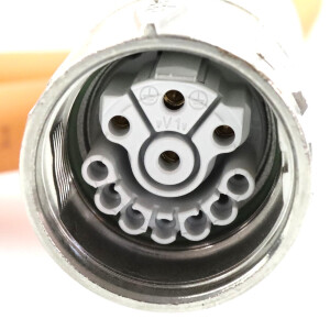 Rexroth Kabel RH2-521DBB-NN-002,0 R911371942 NOV