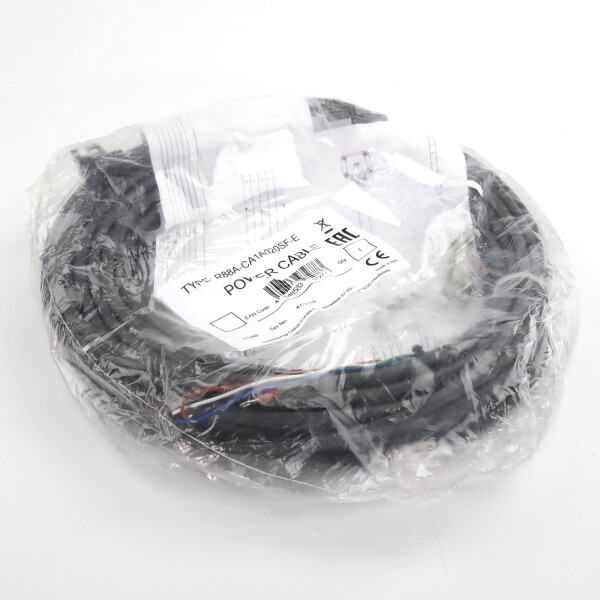 Omron Geberkabel R88A-CA1A020SF-E OVP