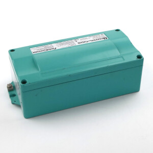 Pepperl+Fuchs Feldbusbarriere F2D0-FB-EX4.CG 204715-0001 GEB