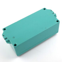 Pepperl+Fuchs Feldbusbarriere F2D0-FB-EX4.CG 204715-0001 GEB