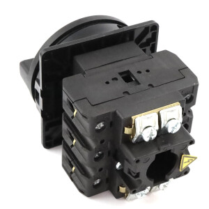 Moeller Hauptschalter P3-63 GEB