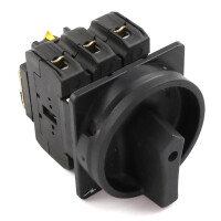 Moeller Hauptschalter P3-63 GEB