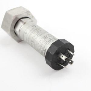 Endress+Hauser Cerabar Druckmessumformer PMP131-A1B19A1X GEB