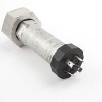 Endress+Hauser Cerabar Druckmessumformer PMP131-A1B19A1X GEB