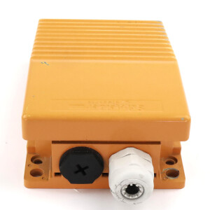 Schneider Electric Fussschalter XPE R311 GEB