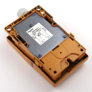 Schneider Electric Fussschalter XPE R311 GEB