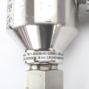 Endress+Hauser Widerstandsthermometer TR11-ENDBHS1G3000 GEB