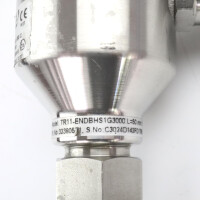 Endress+Hauser Widerstandsthermometer TR11-ENDBHS1G3000 GEB