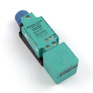 Pepperl+Fuchs Induktiver Sensor NCN30+U1+NO 106623 GEB